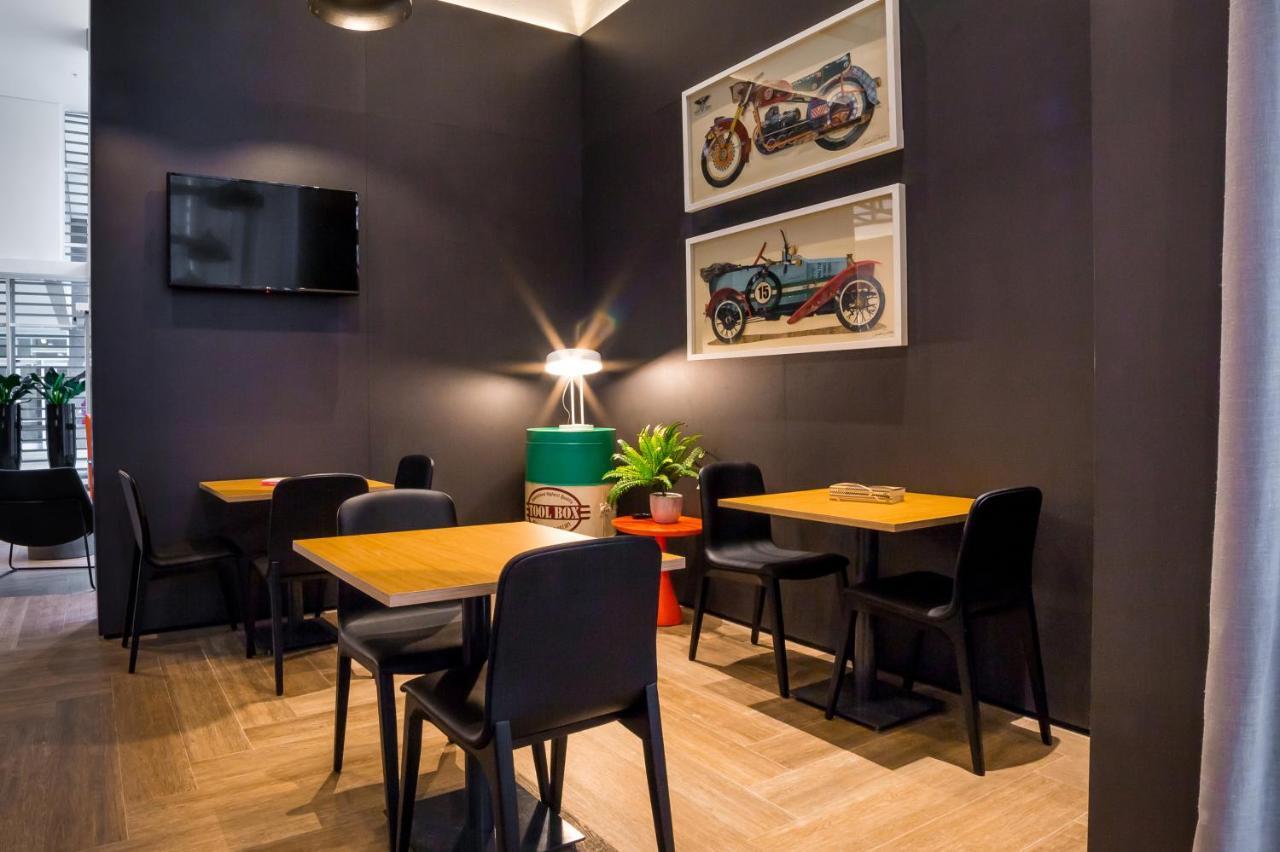 Aparthotel Adagio São Bernardo do Campo Esterno foto