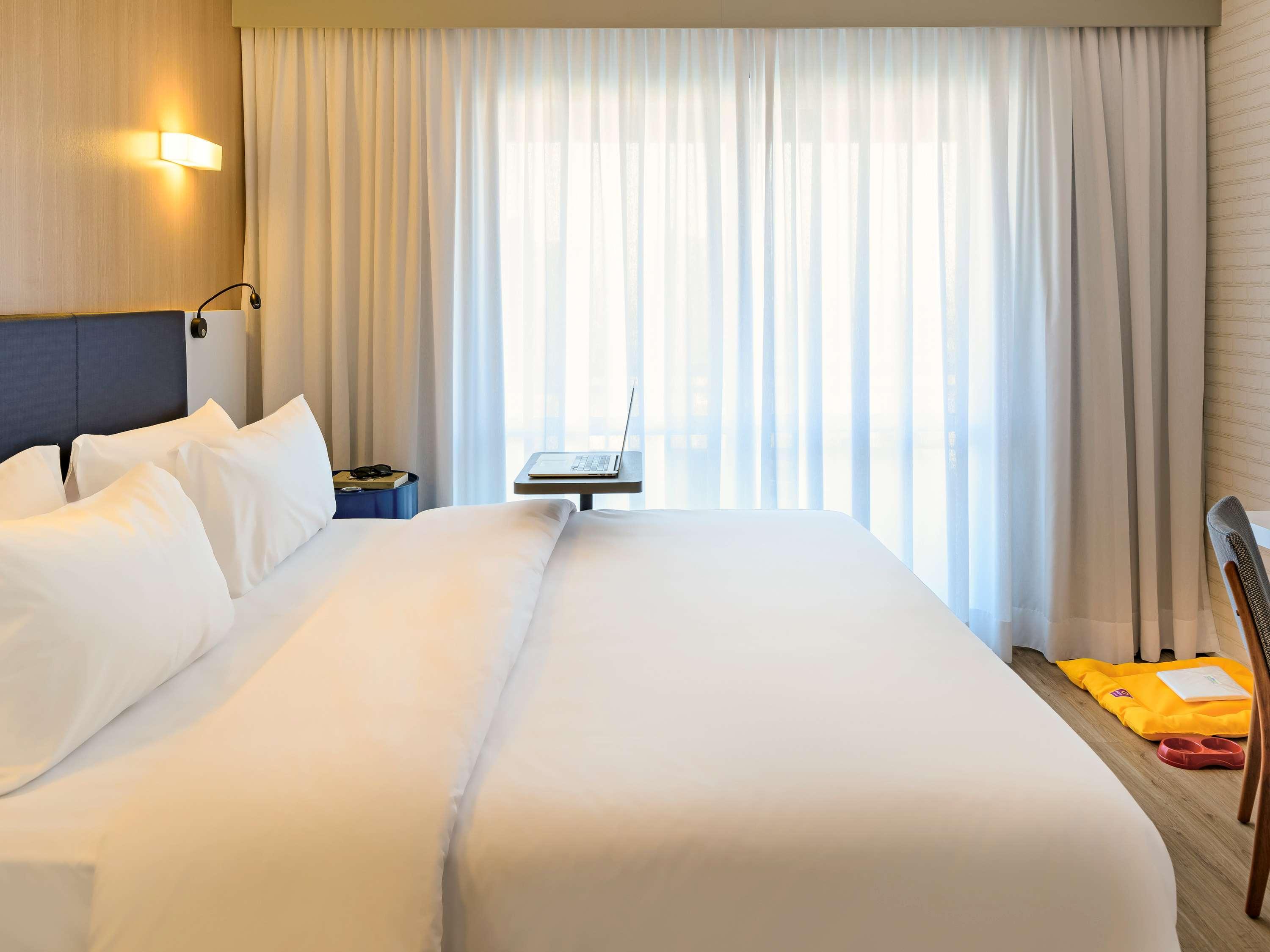 Aparthotel Adagio São Bernardo do Campo Esterno foto