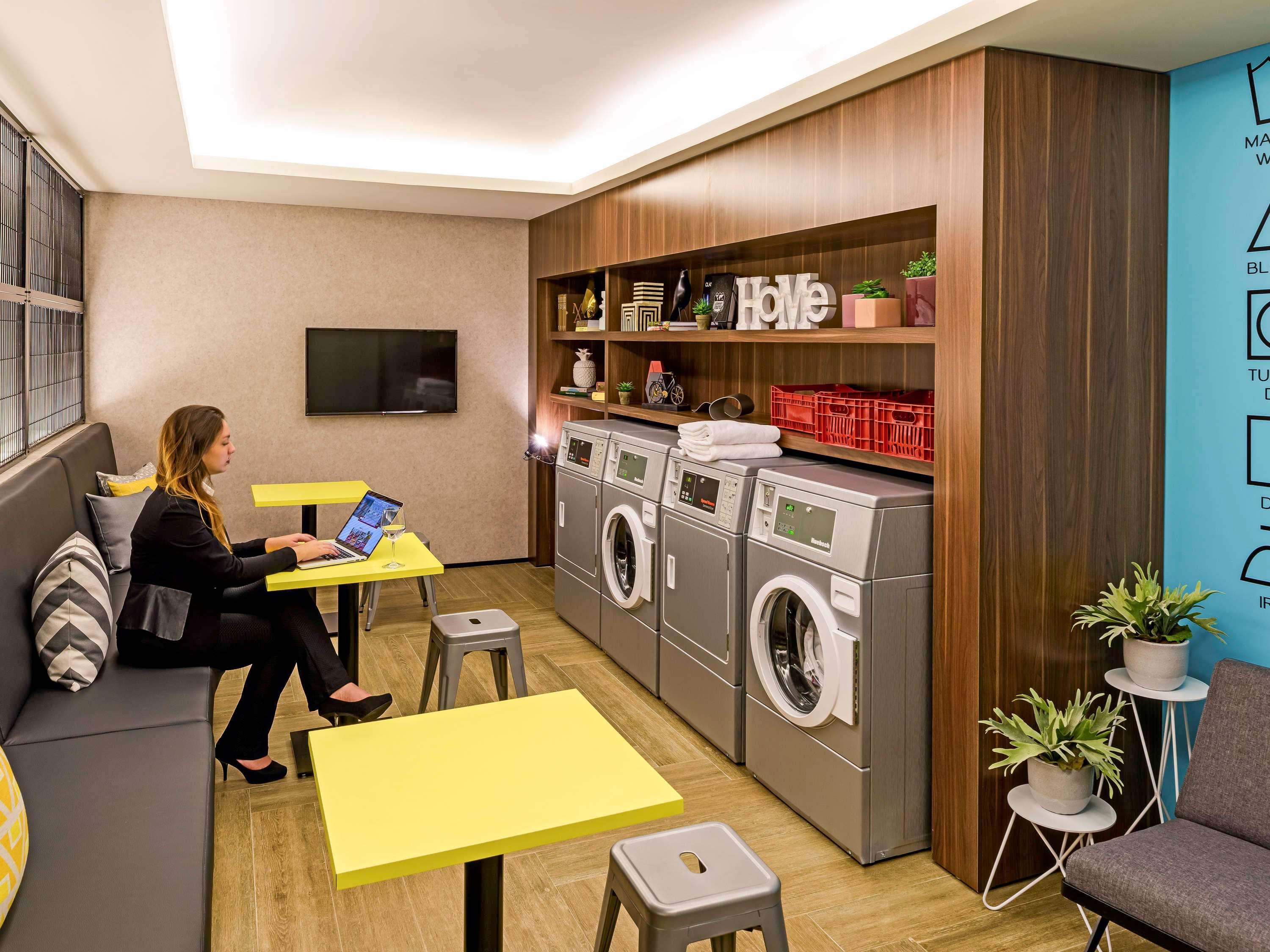 Aparthotel Adagio São Bernardo do Campo Esterno foto
