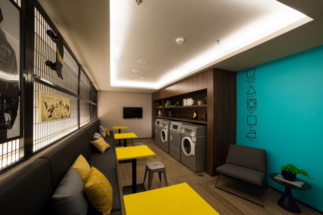 Aparthotel Adagio São Bernardo do Campo Esterno foto