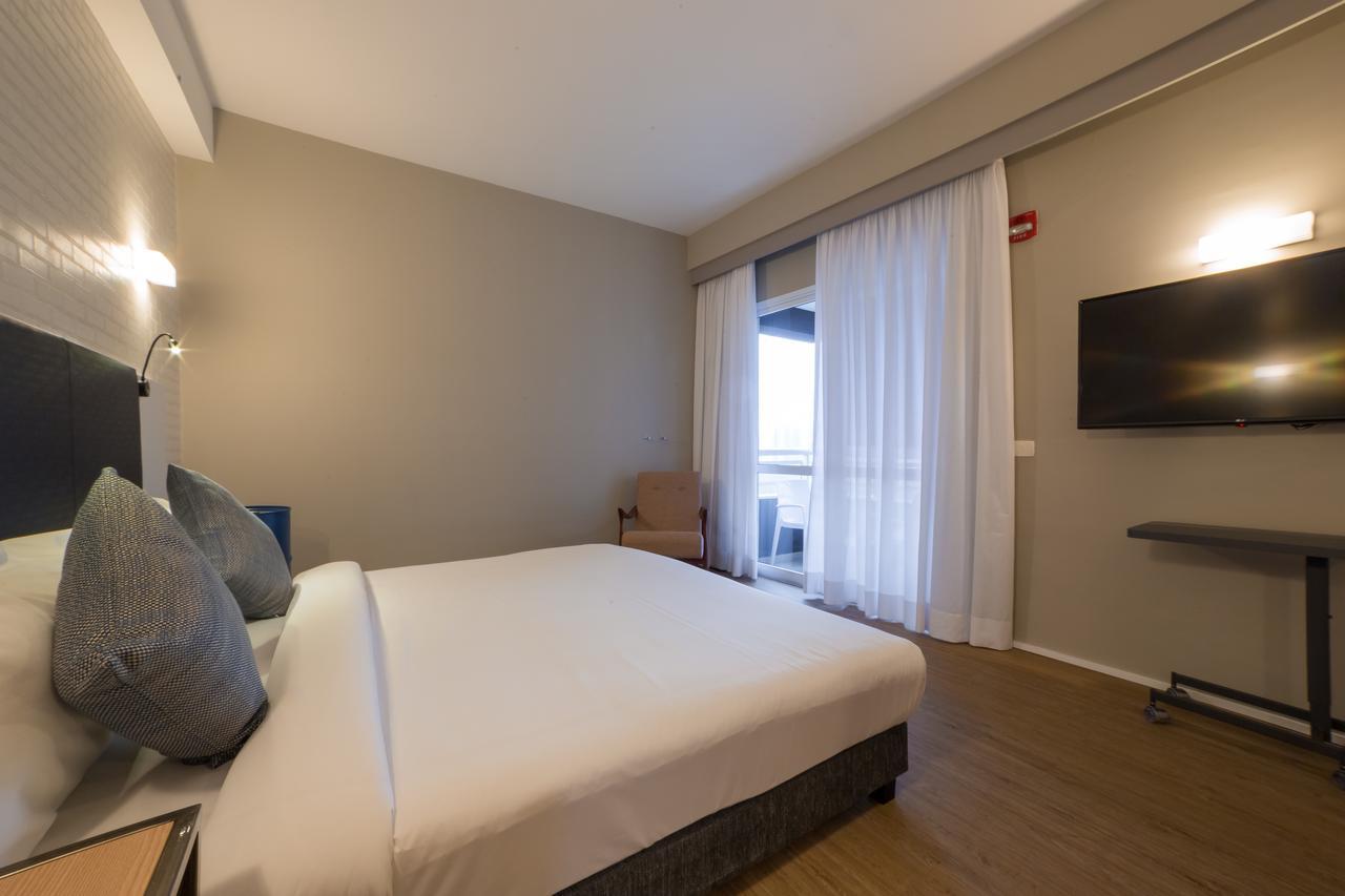 Aparthotel Adagio São Bernardo do Campo Esterno foto