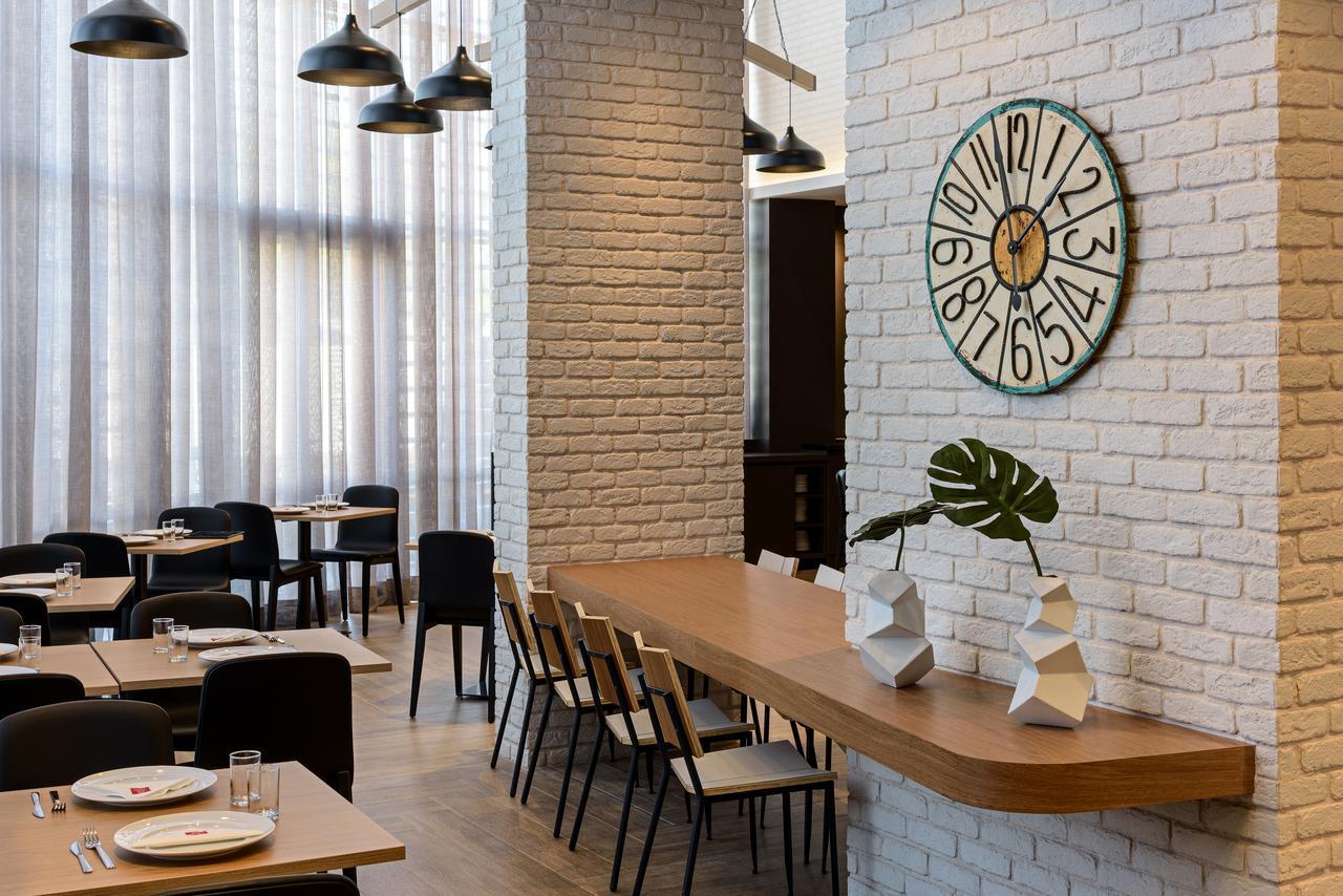 Aparthotel Adagio São Bernardo do Campo Esterno foto