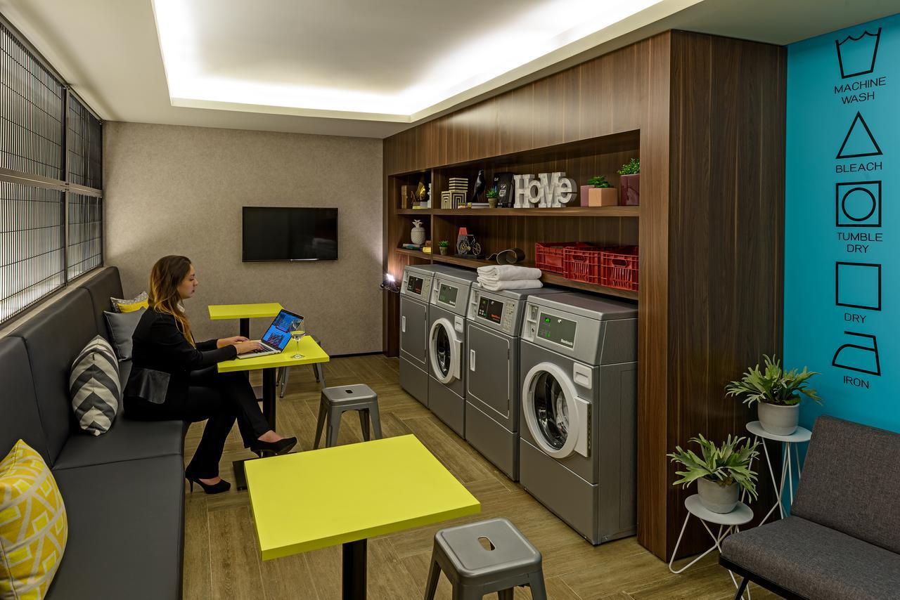 Aparthotel Adagio São Bernardo do Campo Esterno foto